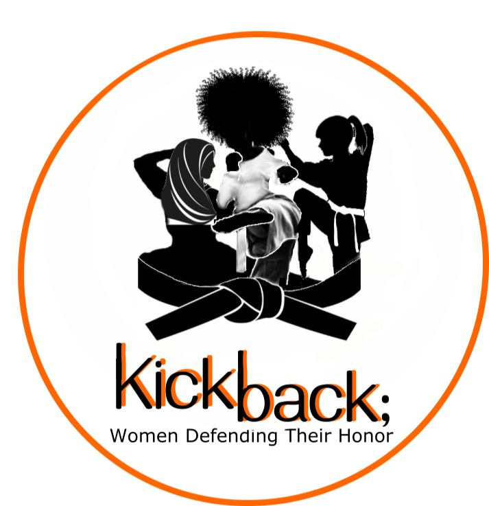 Kickback logo Kickback logo